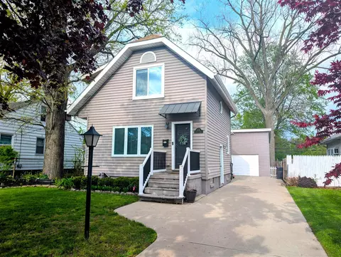 3036 Horton, Ferndale, MI 48220