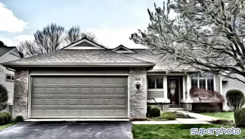1966 Burning Woods, Grand Rapids, MI 49546
