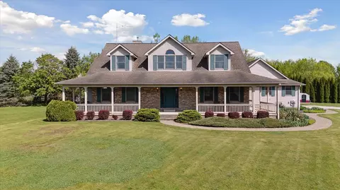 7140 Dell, Saline, MI 48176