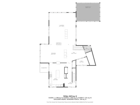 Floorplan - 6800 Harbert, Harbert, MI 49115 photo 1 of 5