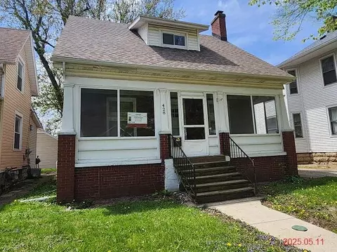 428 E 6th, Monroe, MI 48161