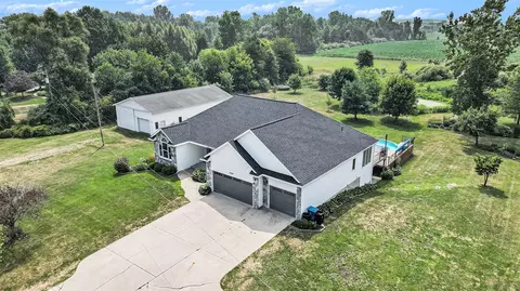 6584 Barry, Hudsonville, MI 49426