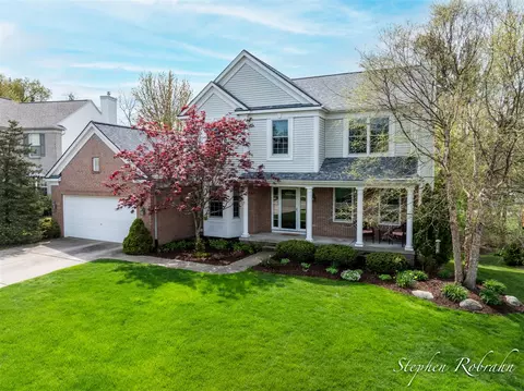 4520 Toulouse, Grand Rapids, MI 49546