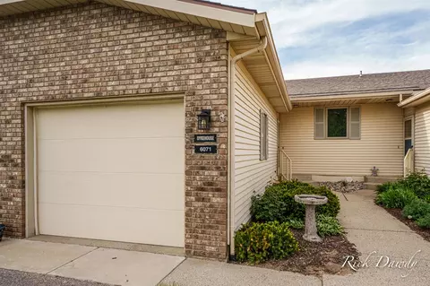 6071 Crystal, Allendale, MI 49401