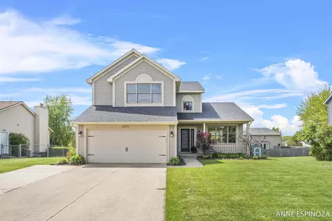 6623 Vantage, Caledonia, MI 49316