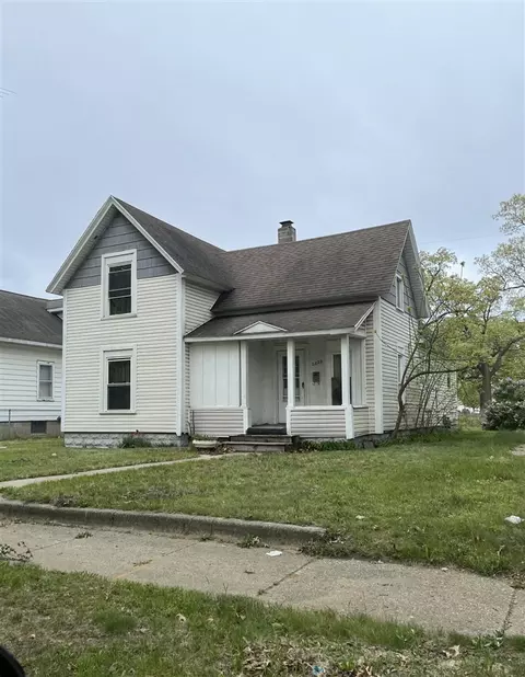 2829 Leahy, Muskegon, MI 49444