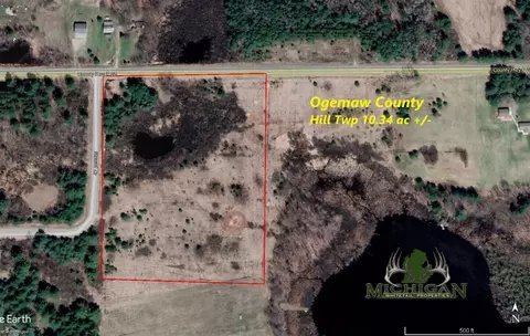 0 Vl Rose City Rd, Lupton, MI 48635 photo 2