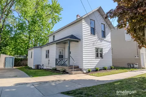 807 Chatham, Grand Rapids, MI 49504