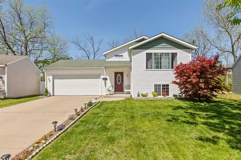 960 Sagewood, Holland, MI 49423