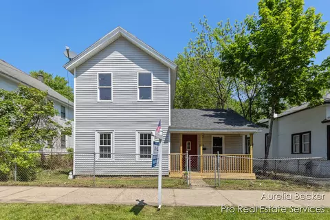 721 6th, Grand Rapids, MI 49504