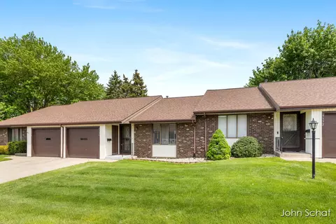 5154 Ridge, Hudsonville, MI 49426