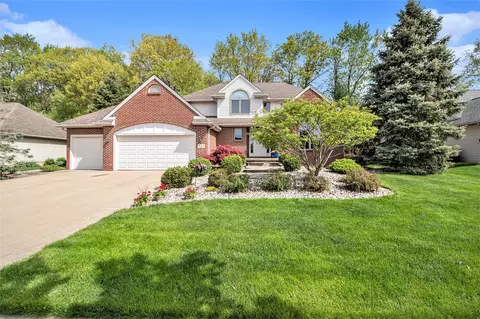 454 Breconshire, Saline, MI 48176