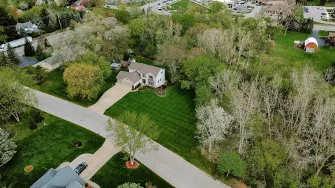 1657 Golfside, Caledonia, MI 49316