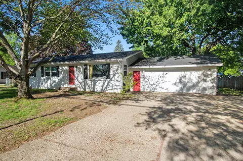 7359 Eastlane, Jenison, MI 49428