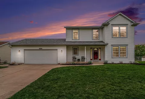 6063 Safety, Belmont, MI 49306