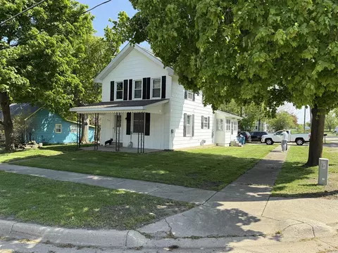 202 Kalamo, Olivet, MI 49076