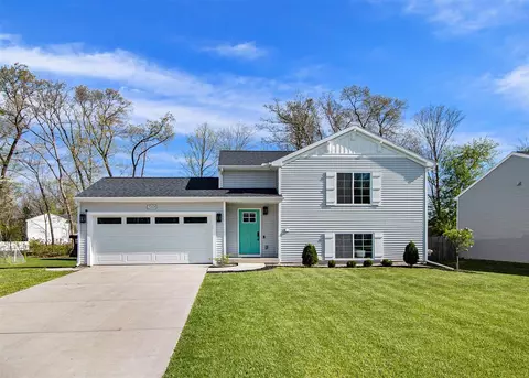 25808 Forest, Mattawan, MI 49071