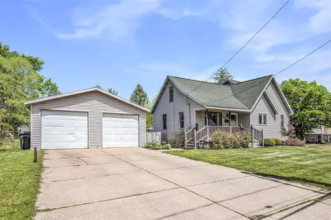 123 Montebello, Kentwood, MI 49548