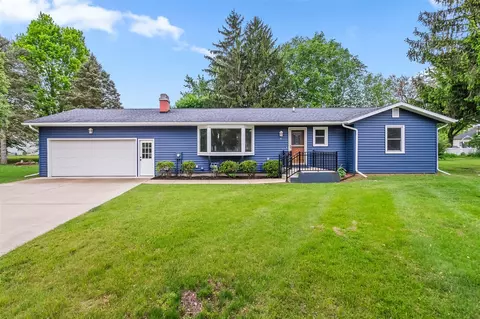 7 Penn, Coldwater, MI 49036