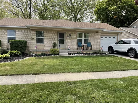 5992 Willowbridge, Ypsilanti, MI 48197