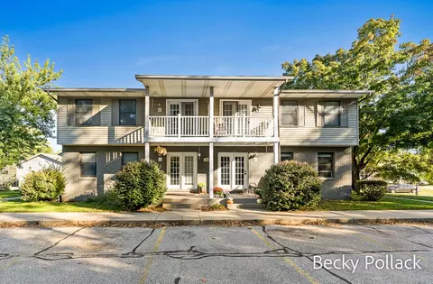 15278 Krueger #3, Spring Lake, MI 49456