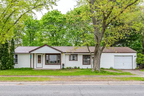 1108 N Walnut, Greenville, MI 48838