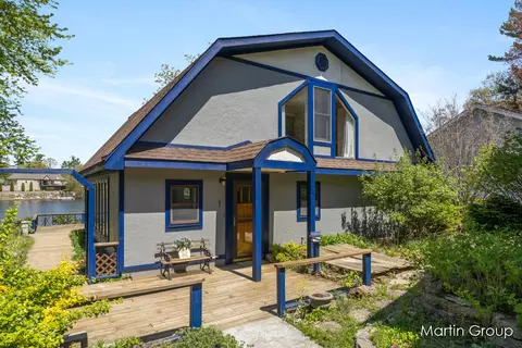 13225 Lynn, Greenville, MI 48838
