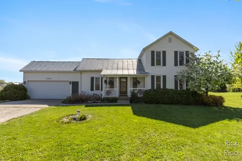 17970 Algoma, Sand Lake, MI 49343