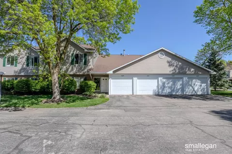 3127 Windcrest, Grand Rapids, MI 49525