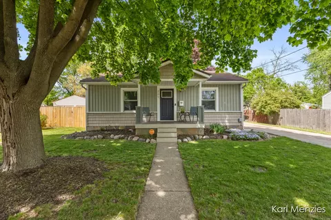 265 Elwell, Grand Rapids, MI 49548