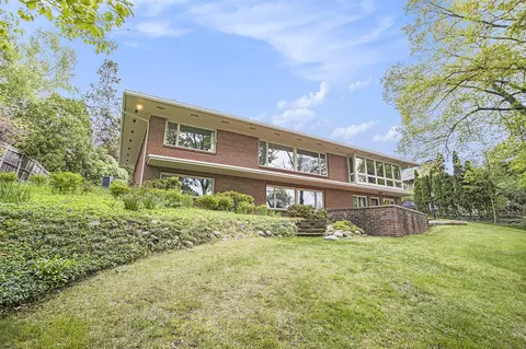 2025 Chevy Chase, Kalamazoo, MI 49008