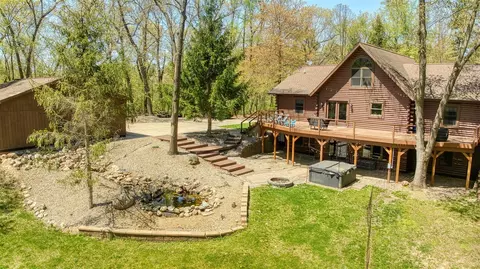 3380 Norvell, Grass Lake, MI 49240