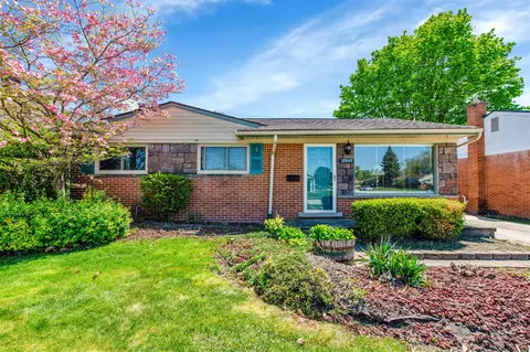 33945 Birchwood, Westland, MI 48186