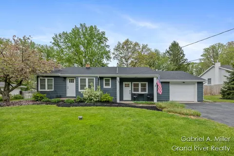 2468 Irene, Grand Rapids, MI 49546
