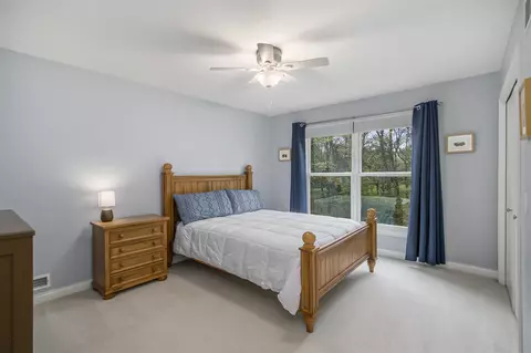 Bedroom - 8317 Barony, Mattawan, MI 49071 photo 4 of 5