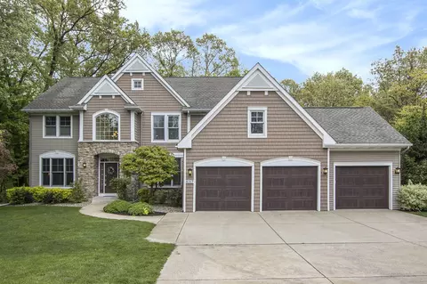 8317 Barony, Mattawan, MI 49071