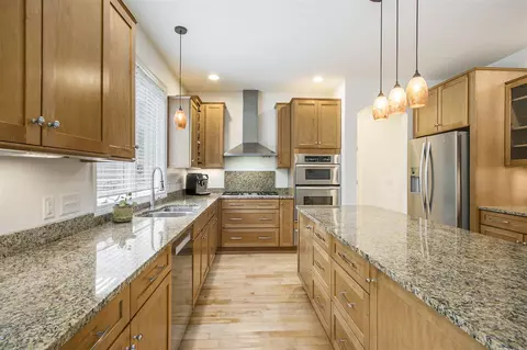 Kitchen - 8317 Barony, Mattawan, MI 49071 photo 2 of 3