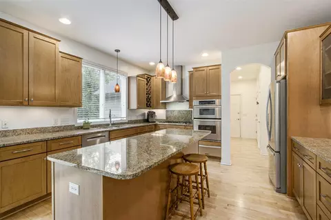 Kitchen - 8317 Barony, Mattawan, MI 49071 photo 1 of 3