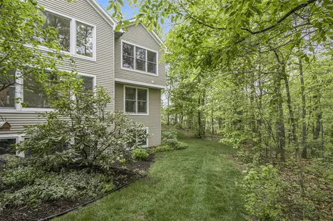 Exterior - 8317 Barony, Mattawan, MI 49071 photo 5 of 5