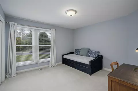 Bedroom - 8317 Barony, Mattawan, MI 49071 photo 5 of 5