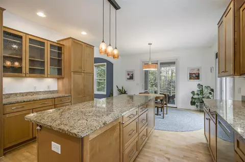 Kitchen - 8317 Barony, Mattawan, MI 49071 photo 3 of 3