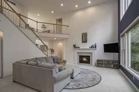 Living - 8317 Barony, Mattawan, MI 49071 photo 1 of 5