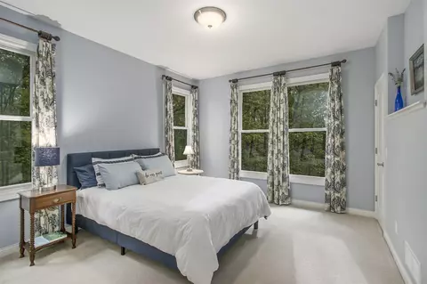 Bedroom - 8317 Barony, Mattawan, MI 49071 photo 1 of 5