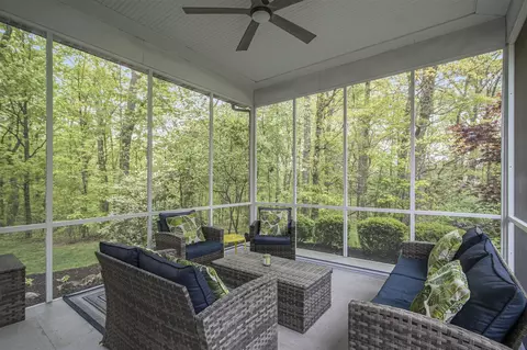 Exterior - 8317 Barony, Mattawan, MI 49071 photo 2 of 5