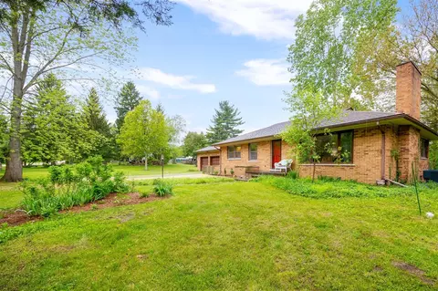 1066 Knight, Ann Arbor, MI 48103