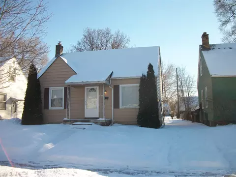 25431 Stanford, Dearborn Heights, MI 48125