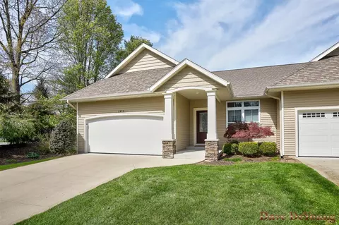 2415 Nuttall #28, Holland, MI 49424