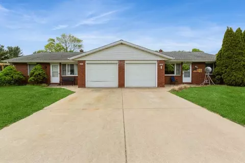 6090 Demorrow, Stevensville, MI 49127