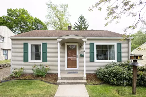 2307 Waverly, Kalamazoo, MI 49006