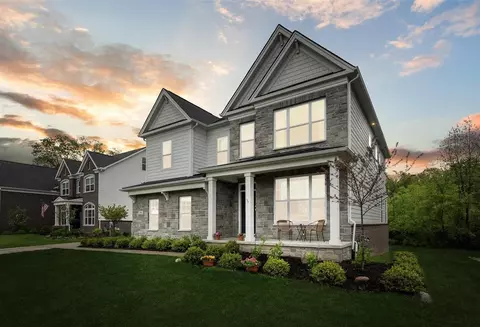 399 Pineway, Ann Arbor, MI 48103